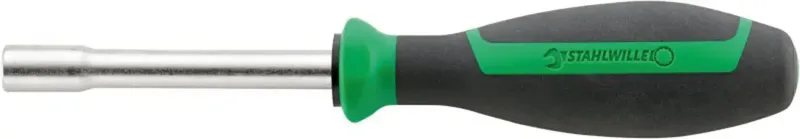 Stahlwille 4000-2K BIT-HALTER 18073026 Bit-Halter Antrieb 1/4 (6.3 mm) 1 St. by Stahlwille – product image 1 of 2