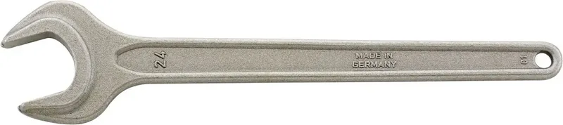 Stahlwille 40040600 4004 60 EINMAULSCHLUESSEL Einmaulschlüssel Schlüsselweite (Metrisch) 60 mm de Stahlwille – image du produit 2 sur 2