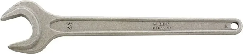 Stahlwille 40040950 4004 95 EINMAULSCHLUESSEL Einmaulschlüssel Schlüsselweite (Metrisch) 95 mm de Stahlwille – image du produit 1 sur 2