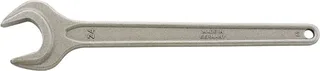 Stahlwille 40040950 4004 95 EINMAULSCHLUESSEL Einmaulschlüssel Schlüsselweite (Metrisch) 95 mm de Stahlwille – image du produit 2 sur 2