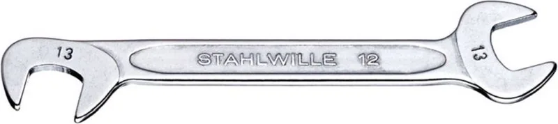 Electric 14 131 Mm Maulschlüssel von Stahlwille – Produktbild