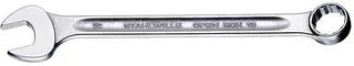 Stahlwille 40082020 13 20 Ring-steeksleutel Sleutelbreedte (metrisch) 20 mm by Stahlwille – product image 1 of 2