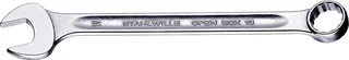 Stahlwille 40082121 13 21 Ring-steeksleutel Sleutelbreedte (metrisch) 21 mm van Stahlwille – productafbeelding 1 van 3