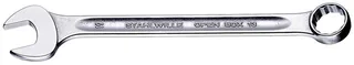 Stahlwille 40082222 13 22 Ring-steeksleutel Sleutelbreedte (metrisch) 22 mm by Stahlwille – product image 1 of 3
