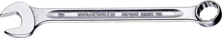No13 24 Mm Maul-ringschlüssel von Stahlwille – Produktbild 1 von 3