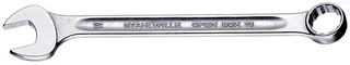 No13 32 Mm Maul-ringschlüssel von Stahlwille – Produktbild 1 von 2