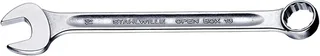 Stahlwille 40083434 13 34 Clé mixte Ouverture de clé (métrique) 34 mm de Stahlwille – image du produit 2 sur 2