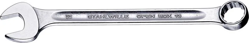 Stahlwille 40083636 13 36 Ring-steeksleutel Sleutelbreedte (metrisch) 36 mm by Stahlwille – product image 1 of 3