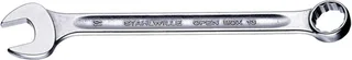 Stahlwille 40084646 13 46 Ring-steeksleutel Sleutelbreedte (metrisch) 46 mm van Stahlwille – productafbeelding 1 van 2