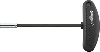 Stahlwille 4009 18093016 Bit-Halter Antrieb 1/4 (6.3 mm) 1 St. by Stahlwille – product image 2 of 2