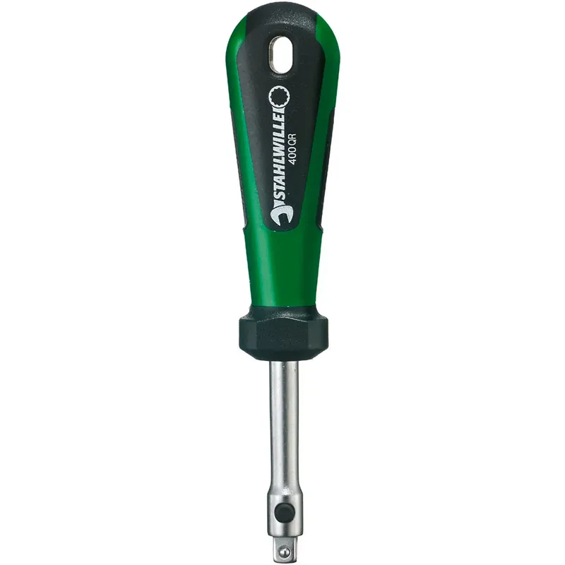 Stahlwille 400qr Quickrelease 1/4´´ 150 Mm Männlicher Schraubendreher von Stahlwille – Produktbild