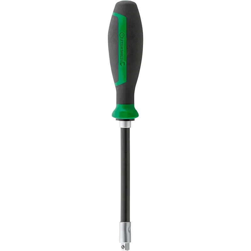 Stahlwille 401-2k Flexible 1/4´´ 240 Mm Männlicher Schraubendreher von Stahlwille – Produktbild