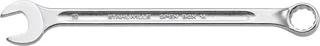 Stahlwille 40101919 14 19 Ring-steeksleutel Sleutelbreedte (metrisch) 19 mm van Stahlwille – productafbeelding 1 van 3