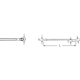 No14 Maul-ringschlüssel 30 Mm von Stahlwille – Produktbild 2 von 4