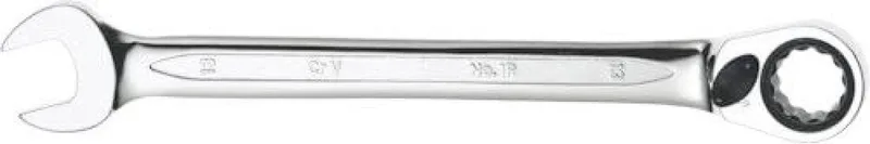 Ring-Maulschlüssel OPEN-BOX lang SW.41mm L.560mm von Stahlwille, Kleurloos – Produktbild