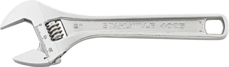Stahlwille 4025 34 259 Mm Skruenøgle fra Stahlwille – produktbillede