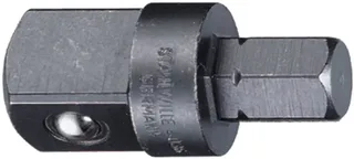 Stahlwille 4035 VERBINDUNGSTEIL ZU SCHLAGSCHRAUBER 32210001 Verbindungsteil Antrieb 3/8 (10 mm) 1 St. von Stahlwille – Produktbild 1 von 2