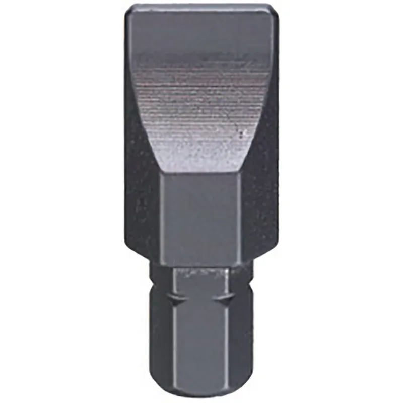 Stahlwille 4042 3/8´´ 1.6x10 L40 Mm No.4030 Platte Schroevendraaierbit de Stahlwille – image du produit