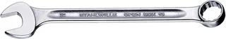 Stahlwille 40487272 13 A 2 Ring-Maulschlüssel Schlüsselweite (Zoll) 2 fra Stahlwille – produktbillede 1 af 2