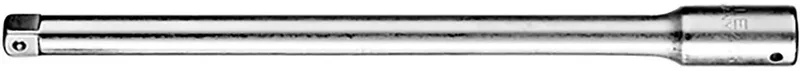 Stahlwille 405/4 11010006 Steckschlüssel-Verlängerung Antrieb 1/4 (6.3 mm) 100 mm 1 St. de Stahlwille – image du produit