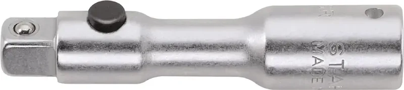 Stahlwille 405QR/4 11011006 Steckschlüssel-Verlängerung 1/4 Zoll Antrieb 1/4 (6.3 mm) 102 mm 1 St. von Stahlwille – Produktbild
