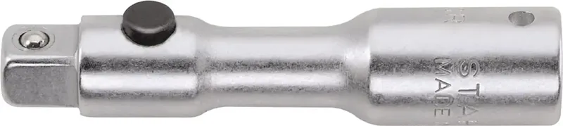 Stahlwille 405QR/6 11011002 Steckschlüssel-Verlängerung Antrieb 1/4 (6.3 mm) 150 mm 1 St. de Stahlwille – image du produit