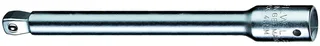 Adaptateur 405w/4 Wobble-drive 1/4´´ 100 Mm de Stahlwille – image du produit 2 sur 2