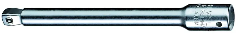Adaptateur 405w/4 Wobble-drive 1/4´´ 100 Mm de Stahlwille – image du produit 2 sur 2