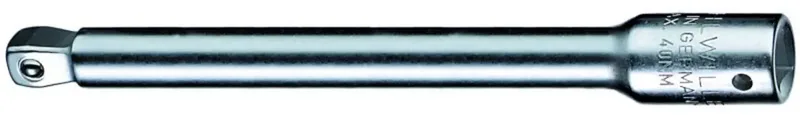 Adaptateur 405w/4 Wobble-drive 1/4´´ 100 Mm de Stahlwille – image du produit 1 sur 2