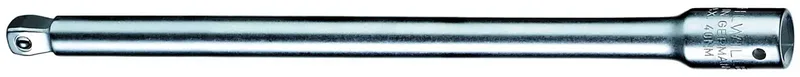 Rallonge Wobbledrive 1/4´´ 150mm de Stahlwille – image du produit 2 sur 2