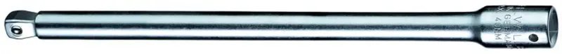 Rallonge Wobbledrive 1/4´´ 150mm de Stahlwille – image du produit 1 sur 2