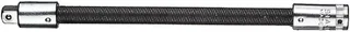 Stahlwille 406 11040000 Steckschlüssel-Verlängerung Antrieb 1/4 (6.3 mm) 1 St. von Stahlwille – Produktbild 1 von 2