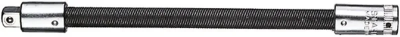 Stahlwille 406 11040000 Steckschlüssel-Verlängerung Antrieb 1/4 (6.3 mm) 1 St. von Stahlwille – Produktbild 1 von 2