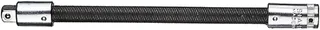 Stahlwille 406 11040000 Steckschlüssel-Verlängerung Antrieb 1/4 (6.3 mm) 1 St. von Stahlwille – Produktbild 2 von 2