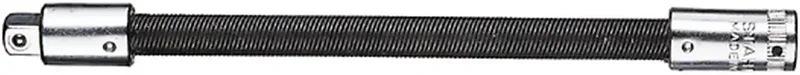 Stahlwille 406 11040000 Steckschlüssel-Verlängerung Antrieb 1/4 (6.3 mm) 1 St. von Stahlwille – Produktbild 2 von 2