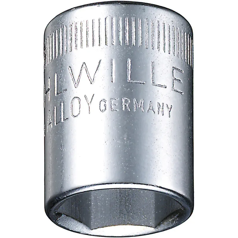 Stahlwille 40a 1/4´´ 9/16´´ 24 Mm Zeskantige Dopsleutel by Stahlwille – product image