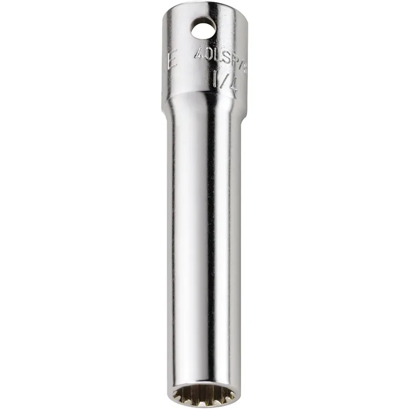 Stahlwille 40alsp 1/4 Spline 1/4´´ 1/4´´ 50.8 Mm Zeskantige Dopsleutel von Stahlwille – Produktbild