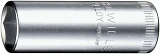 Stahlwille 40L 3,2 01020032 Sechskant Steckschlüsseleinsatz 3.2 mm 1/4 (6.3 mm) de Stahlwille – image du produit 1 sur 2