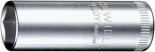 Stahlwille 40L 3,2 01020032 Sechskant Steckschlüsseleinsatz 3.2 mm 1/4 (6.3 mm) de Stahlwille – image du produit 2 sur 2