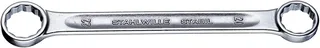 Clé étoile Fixe 21 10x11 150 Mm de Stahlwille – image du produit 2 sur 2