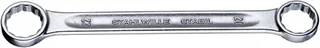 Clé étoile Fixe 21 10x11 150 Mm de Stahlwille – image du produit 1 sur 2