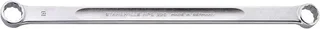Stahlwille 41431416 220A 7/32 X 1/4 Doppel-Ringschlüssel Schlüsselweite (Zoll) 1/4 - 7/32 von Stahlwille – Produktbild 2 von 2
