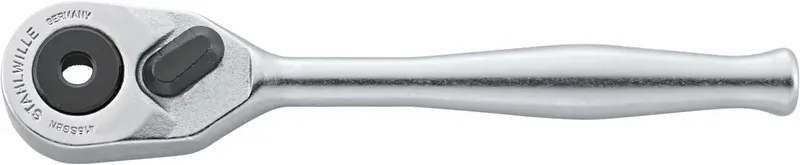Stahlwille 415SGB N 11132020 Bit-Ratsche 1/4 (6.3 mm) by Stahlwille – product image 2 of 2