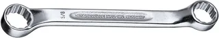 Clé étoile Fixe 180a 1/2x9/16 141 Mm de Stahlwille – image du produit 1 sur 2