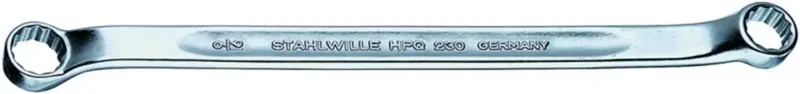 Clé étoile Fixe 230a 1/2x9/16 235 Mm de Stahlwille – image du produit