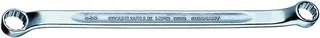 Stahlwille 41614648 230 A 15/16 X 1 Doppel-Ringschlüssel Schlüsselweite (Zoll) 1 - 15/16 de Stahlwille – image du produit 2 sur 2