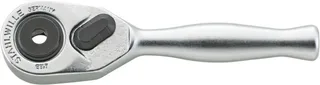 Stahlwille 418B 11133030 Umschaltknarre 18 mm de Stahlwille – image du produit 1 sur 2