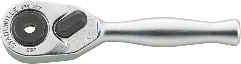 Stahlwille 418B 11133030 Umschaltknarre 18 mm de Stahlwille – image du produit 2 sur 2