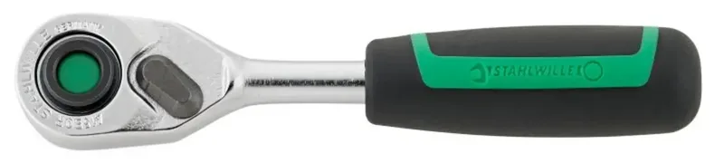 Stahlwille 419B 11131010 Bit-Ratsche von Stahlwille – Produktbild
