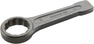 Stahlwille 42050032 4205 32 Clé polygonale à frapper Ouverture de clé (métrique) 32 mm de Stahlwille – image du produit 1 sur 2